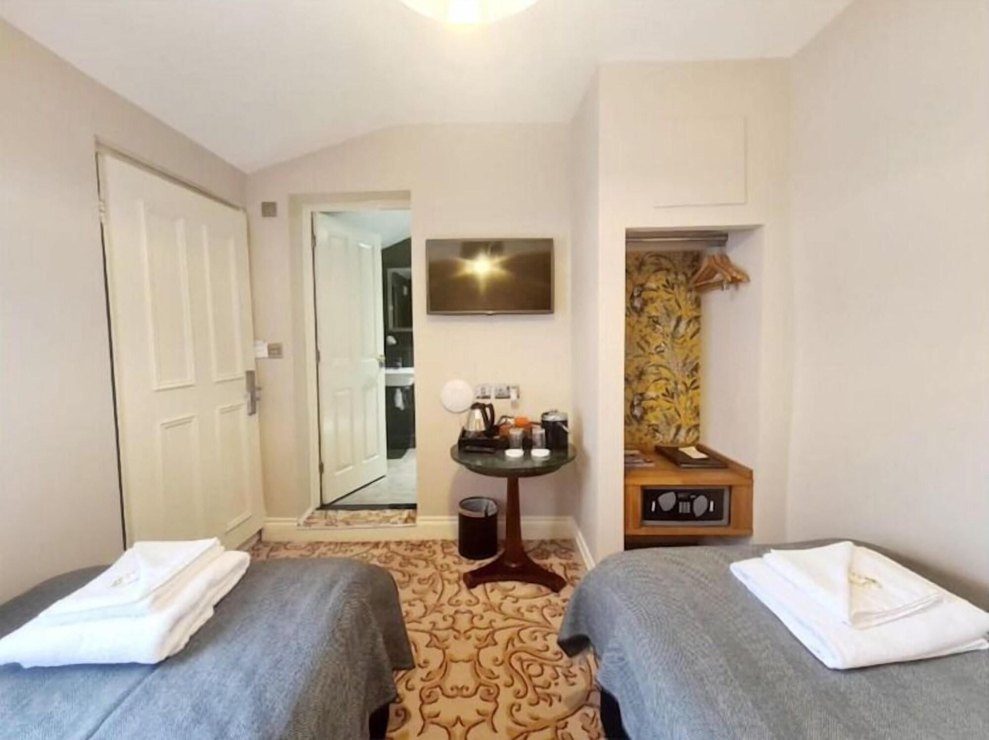 Hotel Boutique Colchester