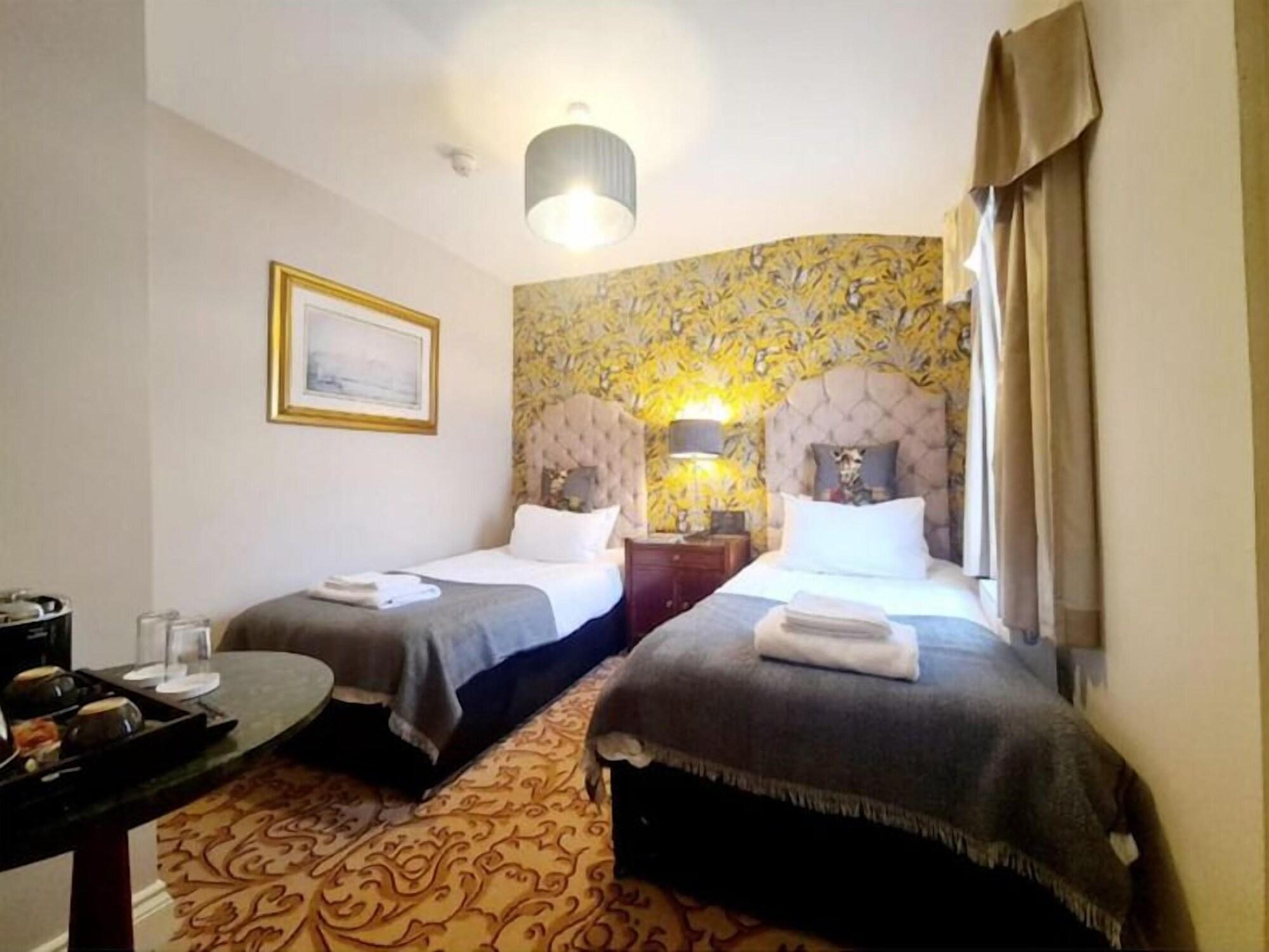 Boutique Hotel 3*