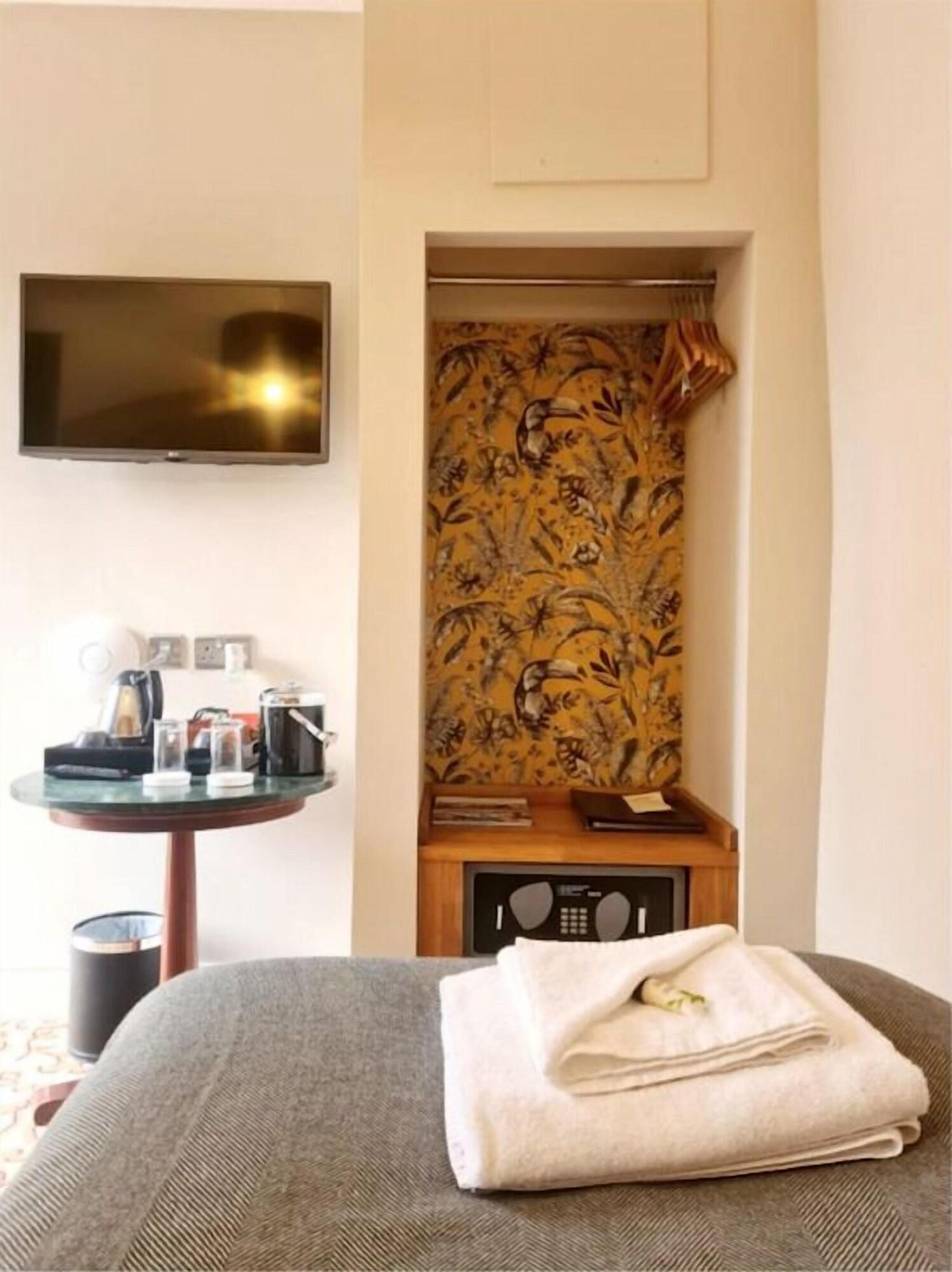 Boutique 3* Colchester