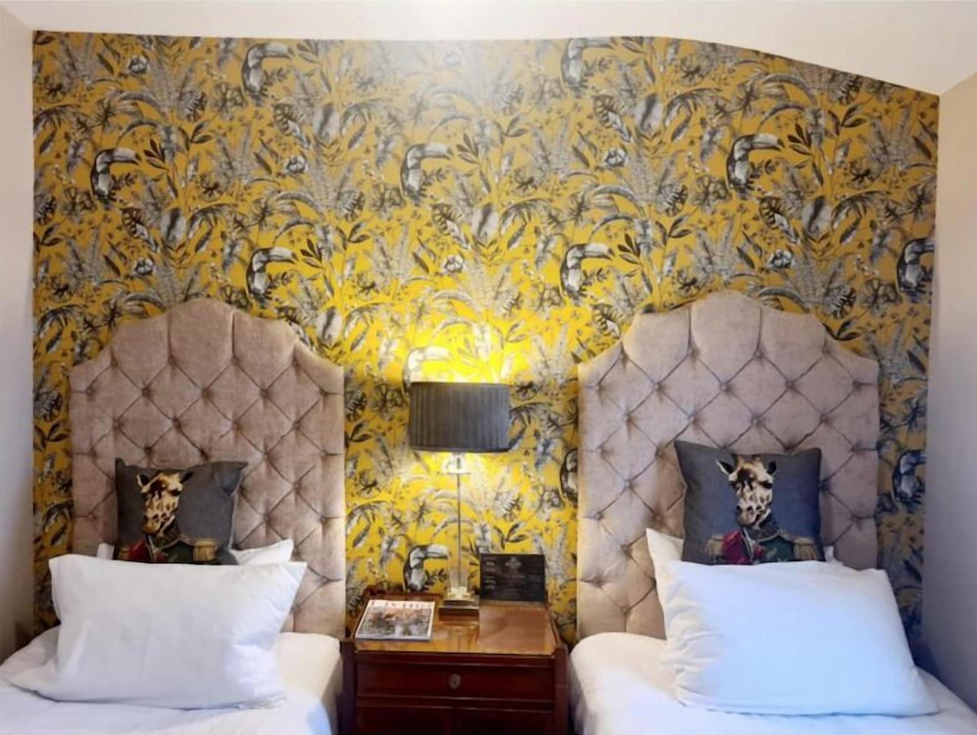 Boutique Hotel
