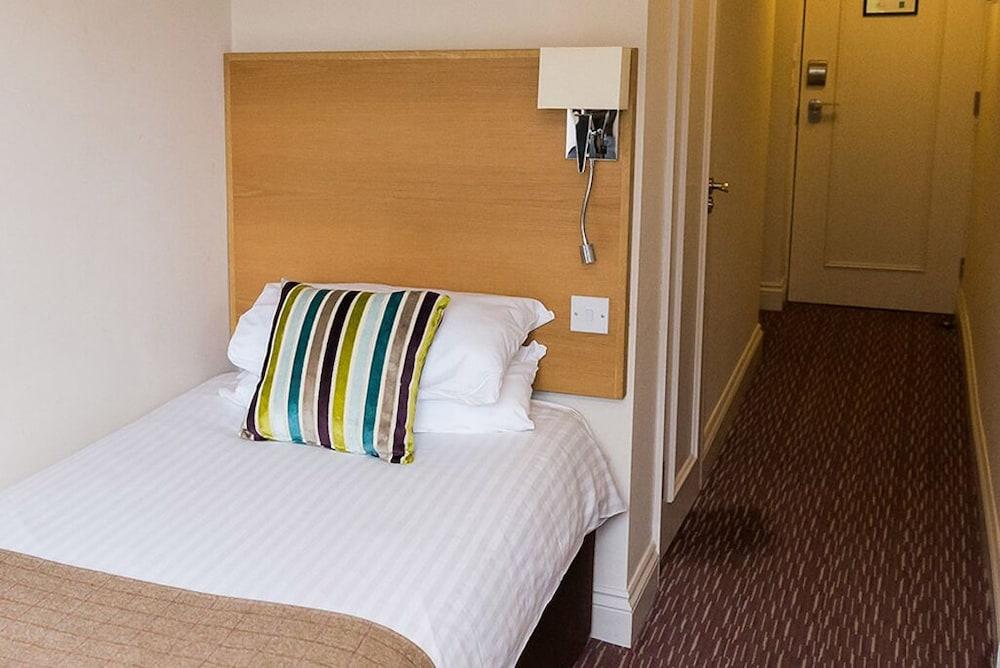 The George 4* Colchester