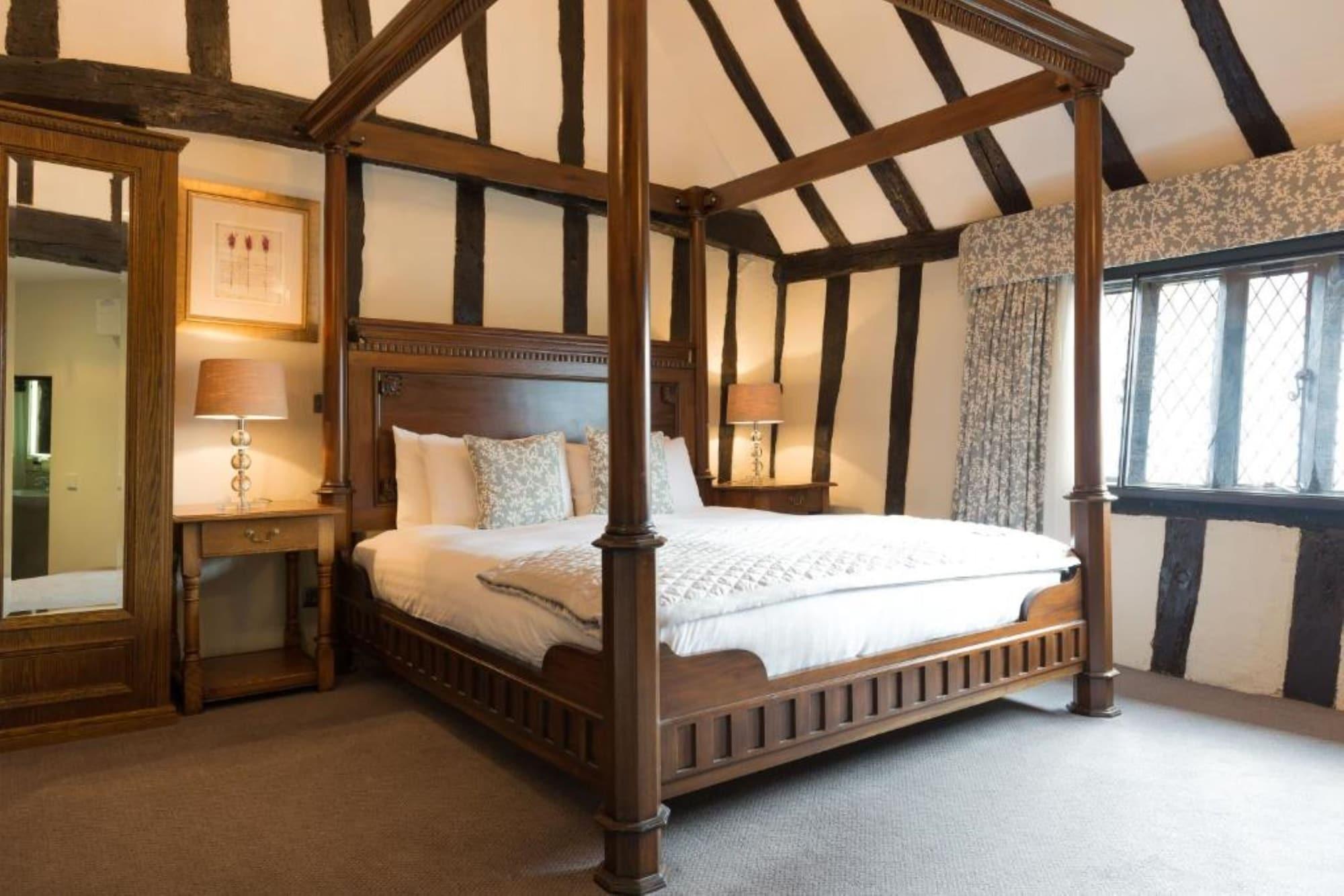 Best Western The Rose & Crown
