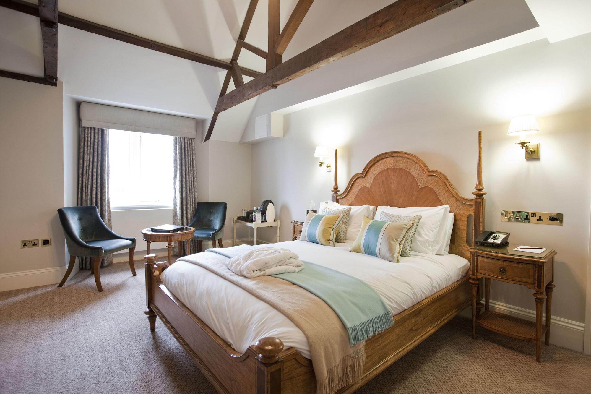 Hotel Wivenhoe House 4*