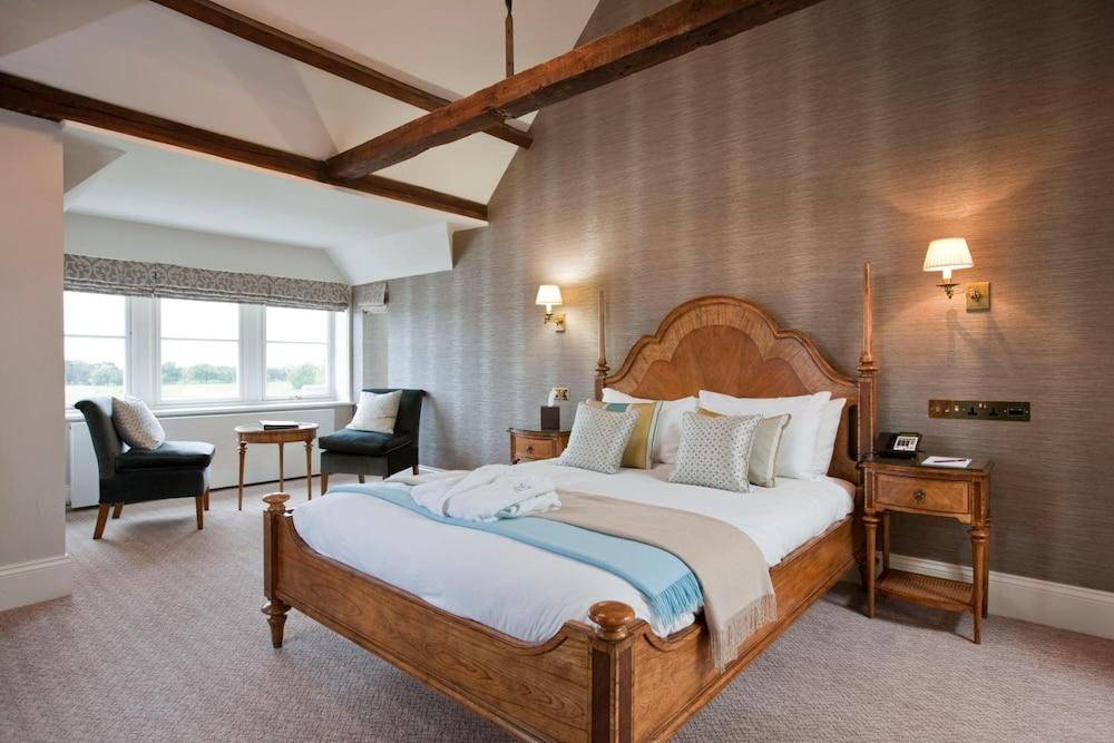 Wivenhoe House Hotel Colchester