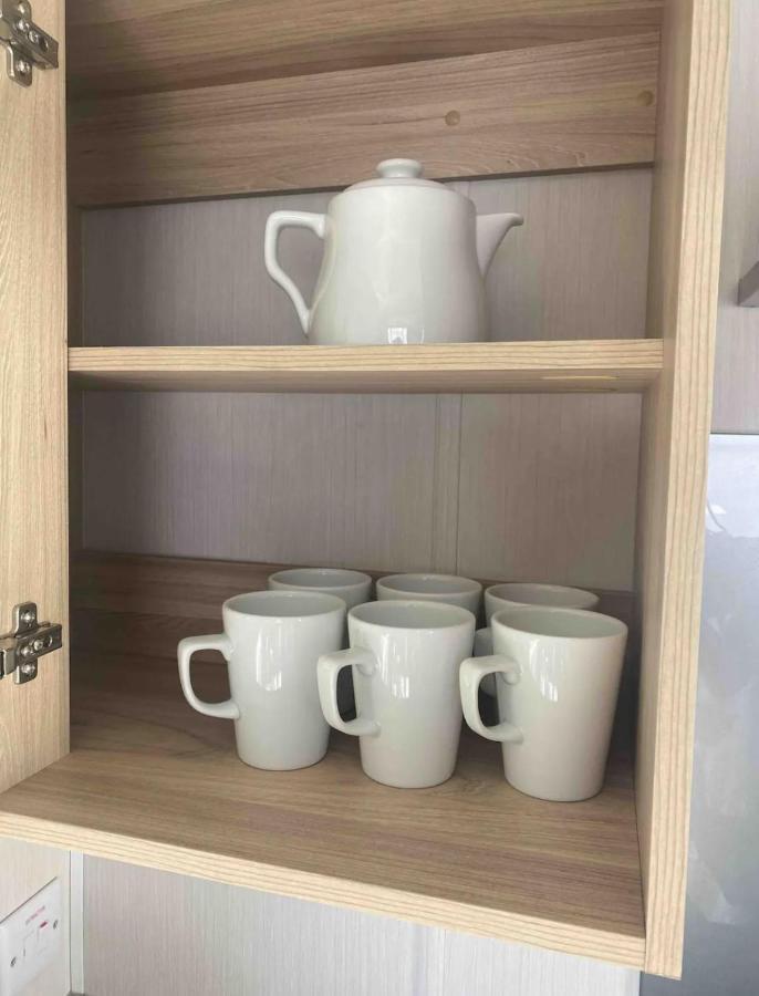 Luxury Static Caravan Sleeps 6 Coopers Holiday home *