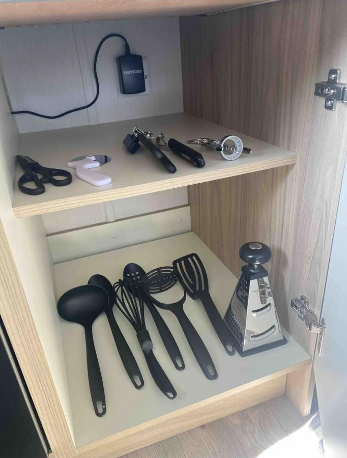 Holiday home Luxury Static Caravan Sleeps 6 Coopers