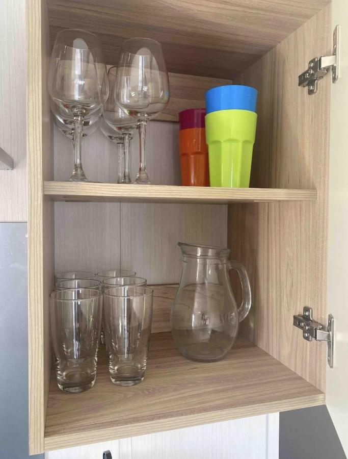 Luxury Static Caravan Sleeps 6 Coopers Holiday home Colchester