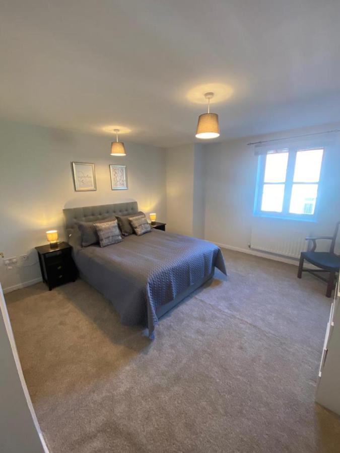 Smart Two Bed * Colchester