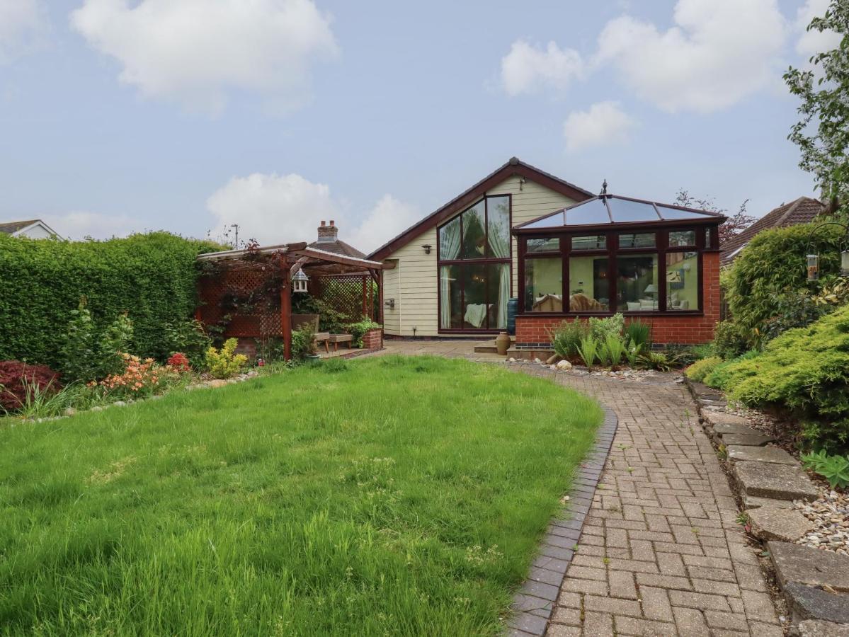 Holiday home 256 London Road *