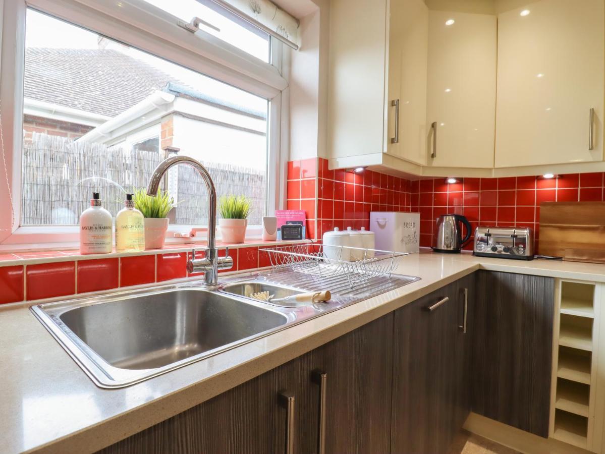 256 London Road Holiday home *