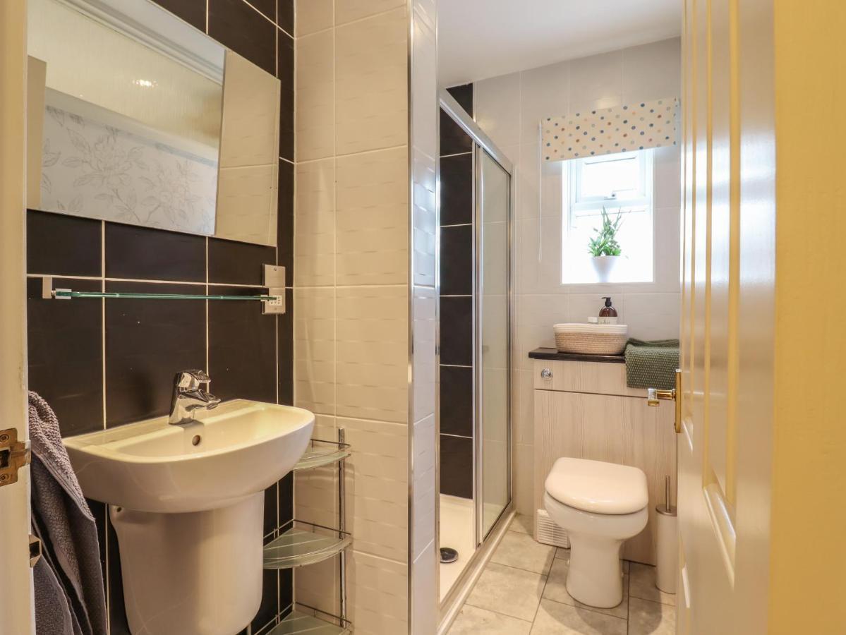 Holiday home 256 London Road