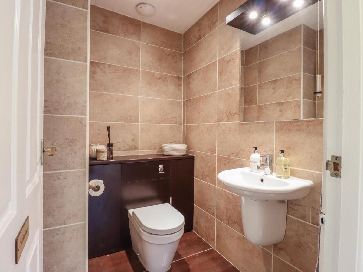 Holiday home 256 London Road