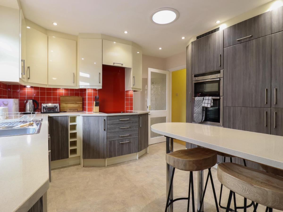 Holiday home 256 London Road *