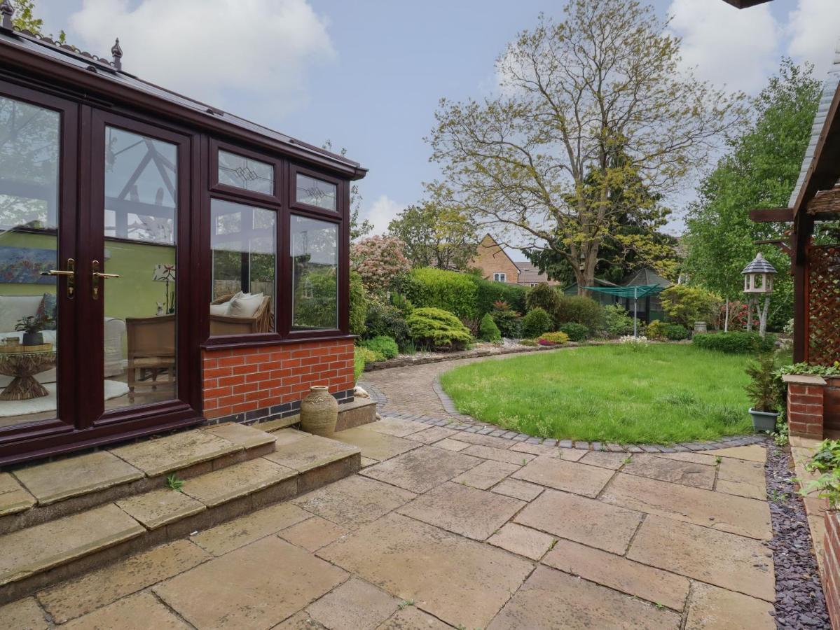 256 London Road Holiday home *