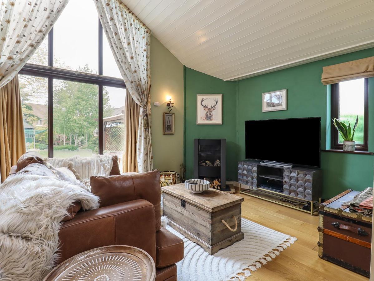 Holiday home 256 London Road