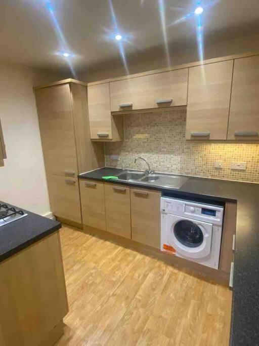 Smart Two Bed
