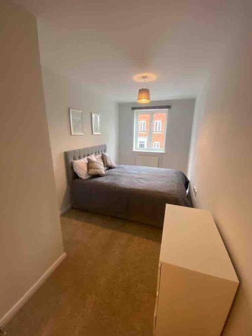 Apartment Smart Two Bed