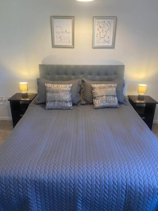 Smart Two Bed Colchester