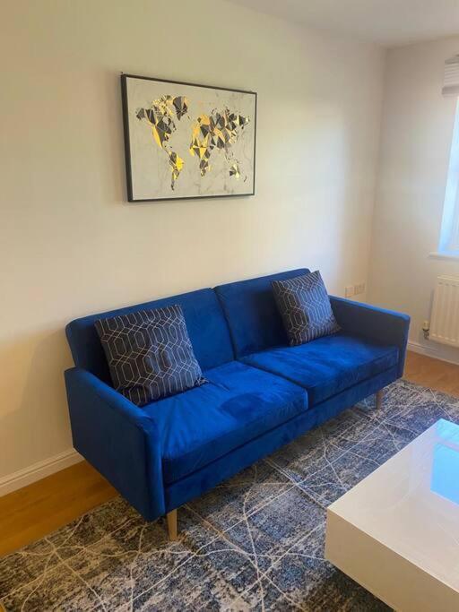 Apartment Smart Two Bed