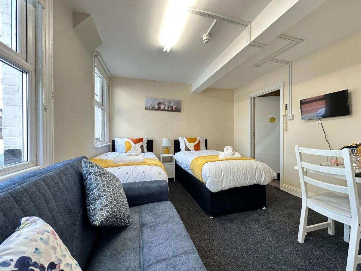 Comfy Apartment Colchester