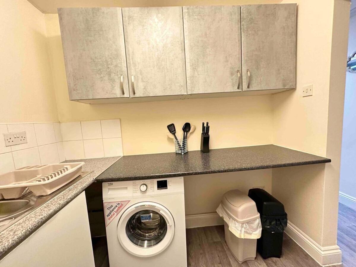 Comfy Apartment
