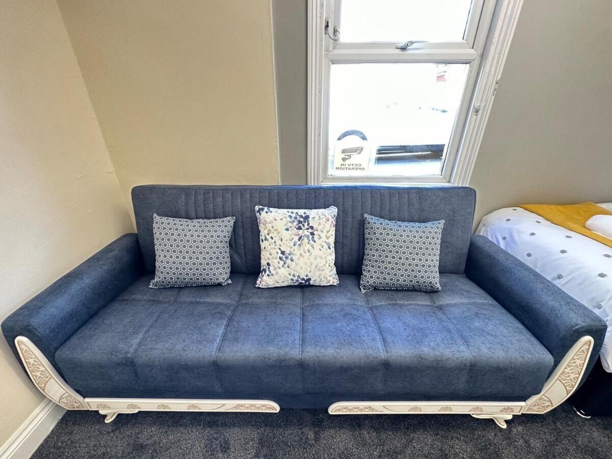 Comfy Apartment