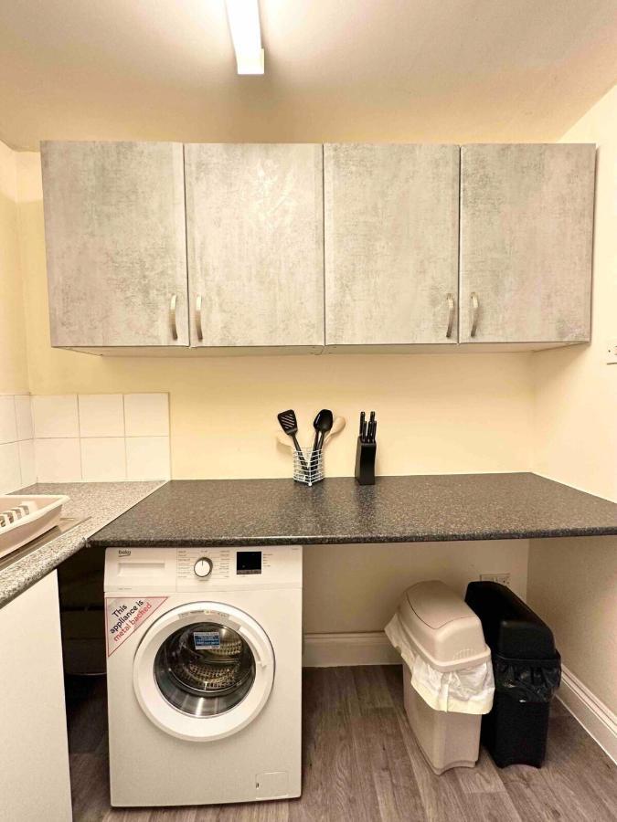 Apartment Comfy Colchester