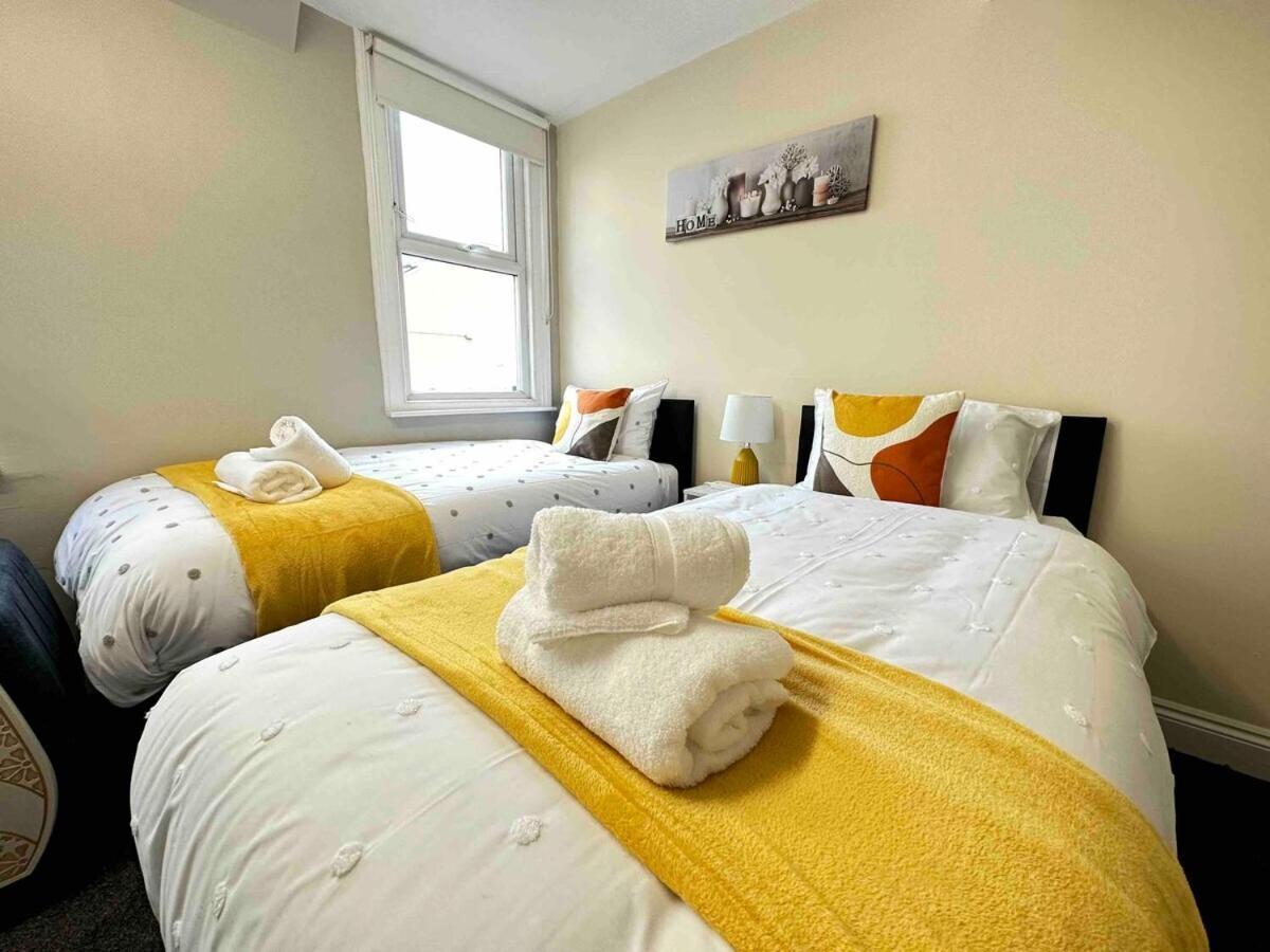 Comfy Colchester