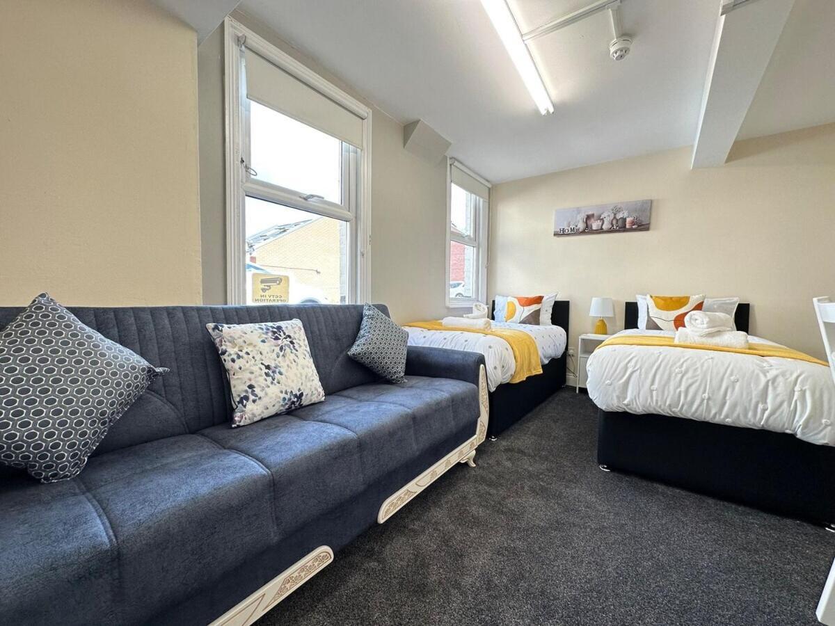 Apartment Comfy Colchester