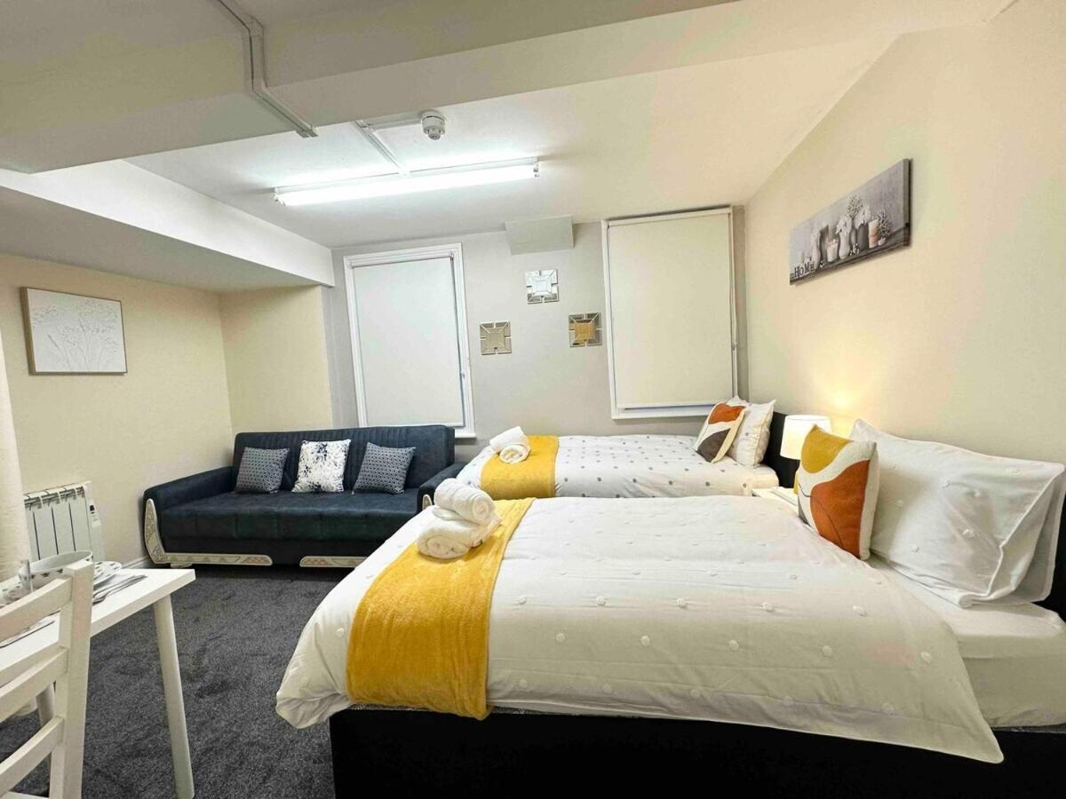 Comfy * Colchester