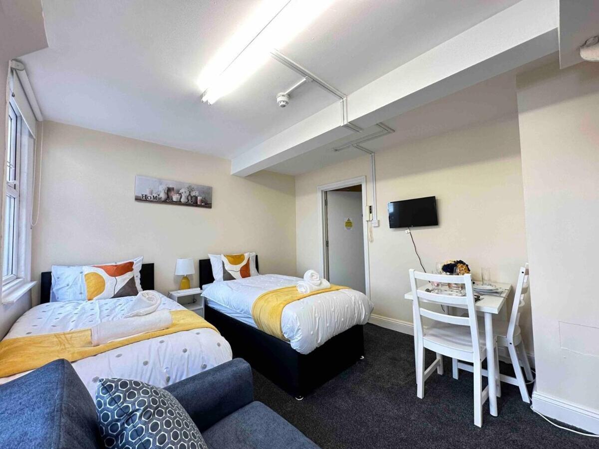 Comfy Colchester