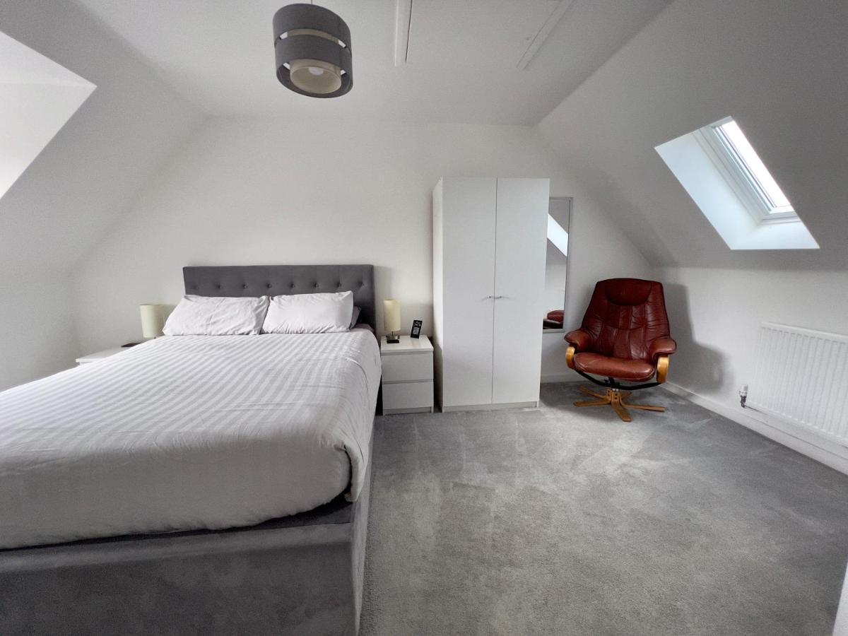 North Homestay * Colchester