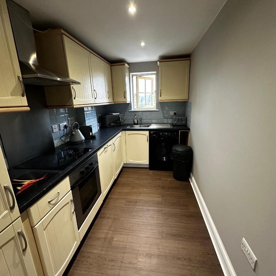 Two Bedroom Flat Town Centre * Colchester