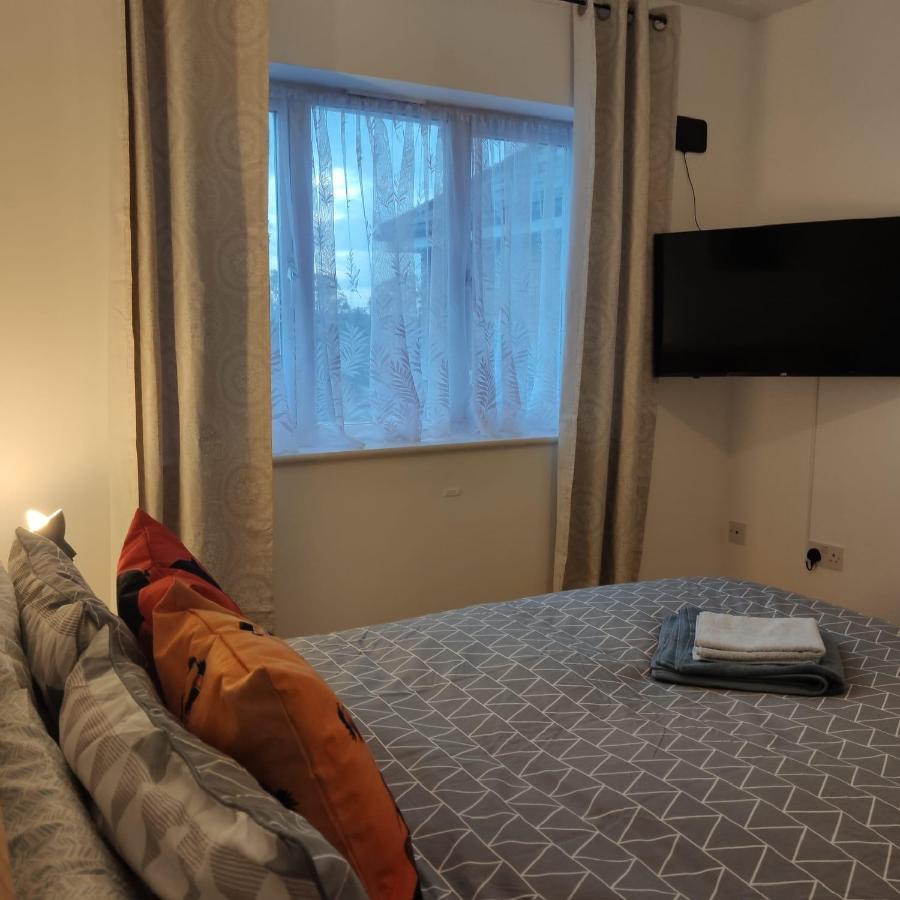 Apartment Ratcliffe