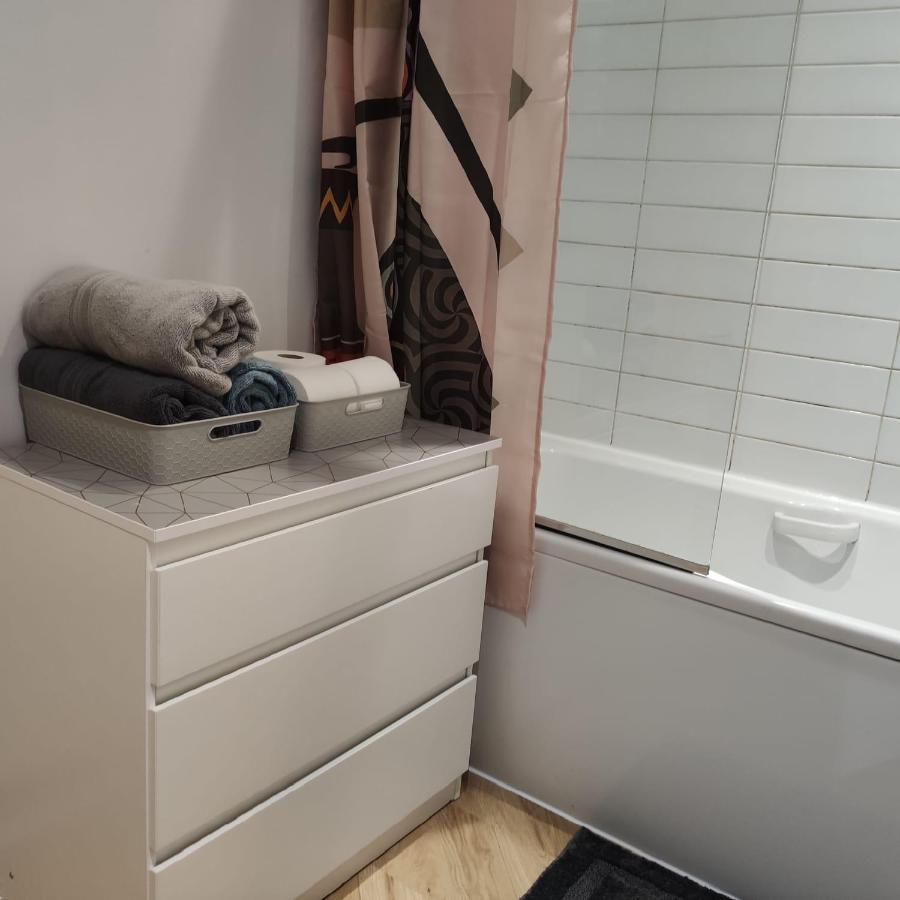 Ratcliffe Apartment Colchester