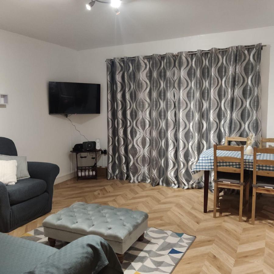 Apartment Ratcliffe *