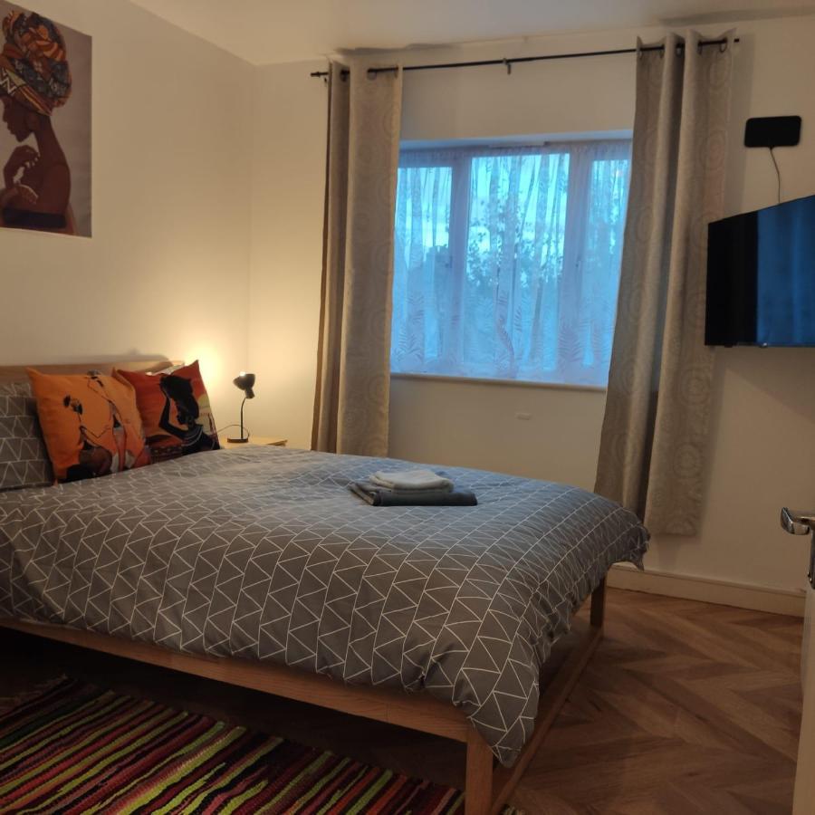 Apartment Ratcliffe Colchester