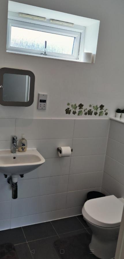 Cheerful House, Private And Private Shower/ Toilet. Comfortable King Size Mattress Homestay Colchester