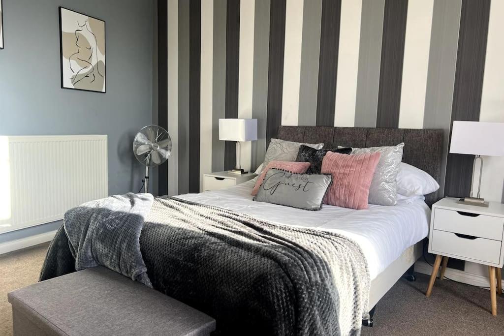 Apartment Luxury In Town Centre By Station Colchester