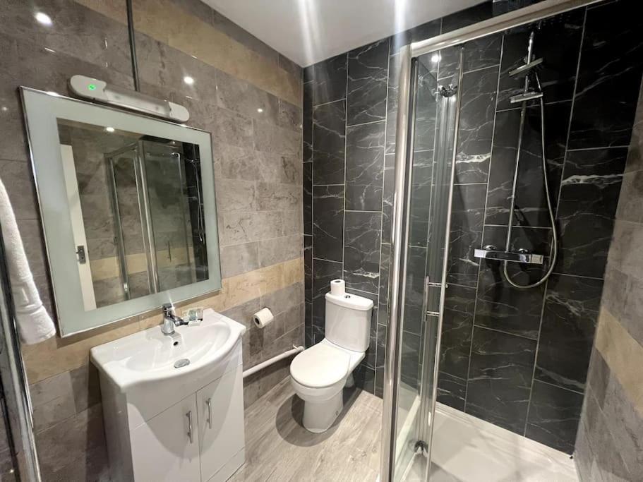 Luxury In Town Centre By Station * Colchester