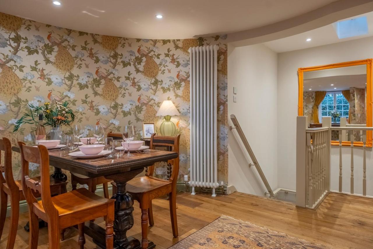 Holiday home A Fairy-tale Luxurious - The Tea Caddy Colchester