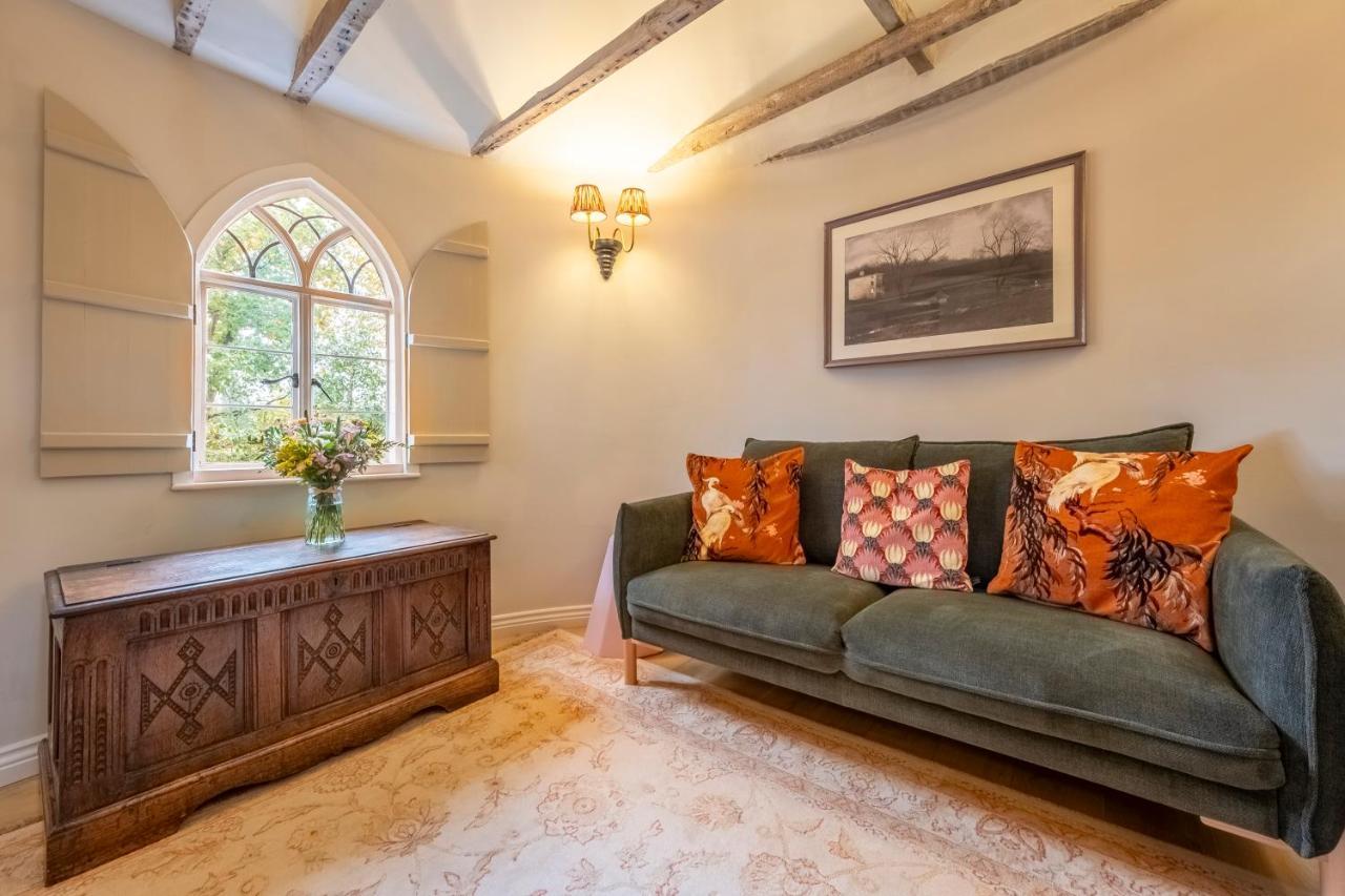 Holiday home A Fairy-tale Luxurious - The Tea Caddy Colchester