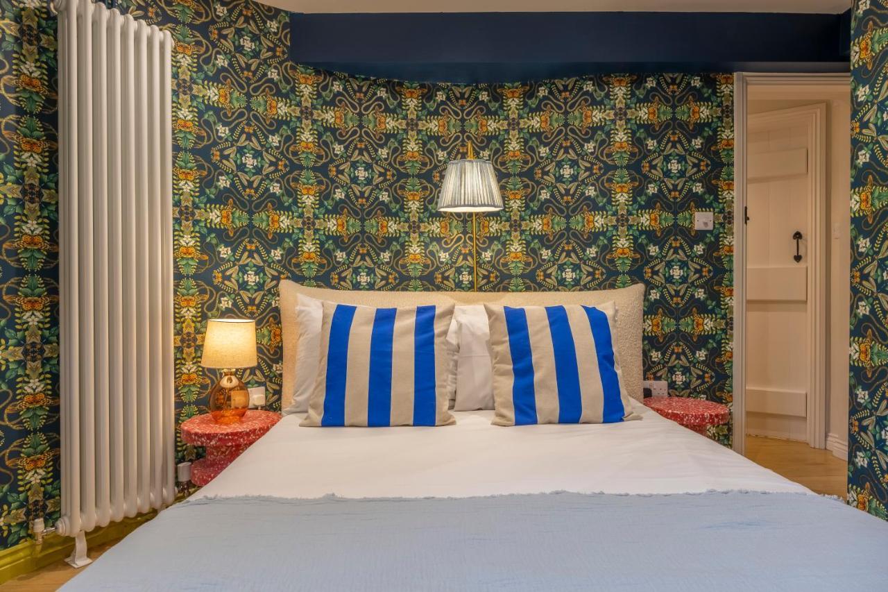 A Fairy-tale Luxurious - The Tea Caddy Holiday home
