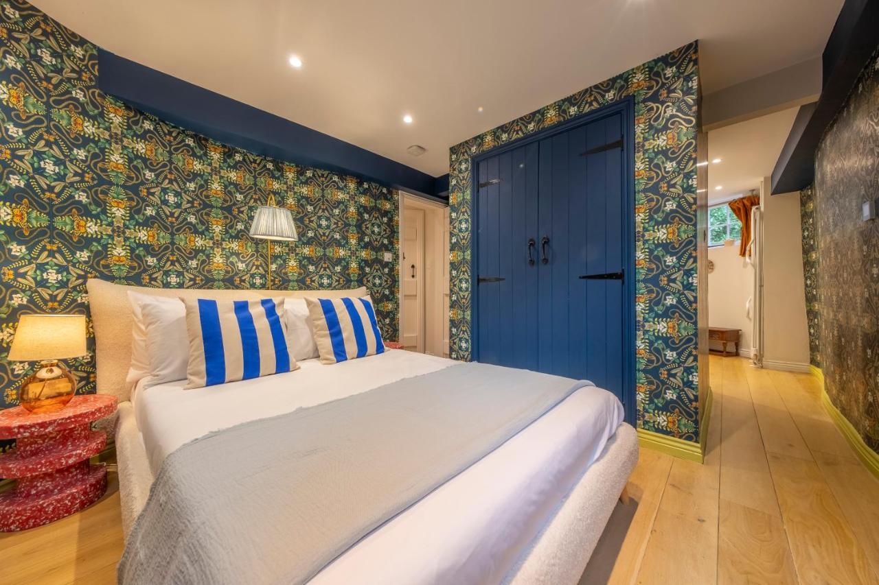 Holiday home A Fairy-tale Luxurious - The Tea Caddy Colchester
