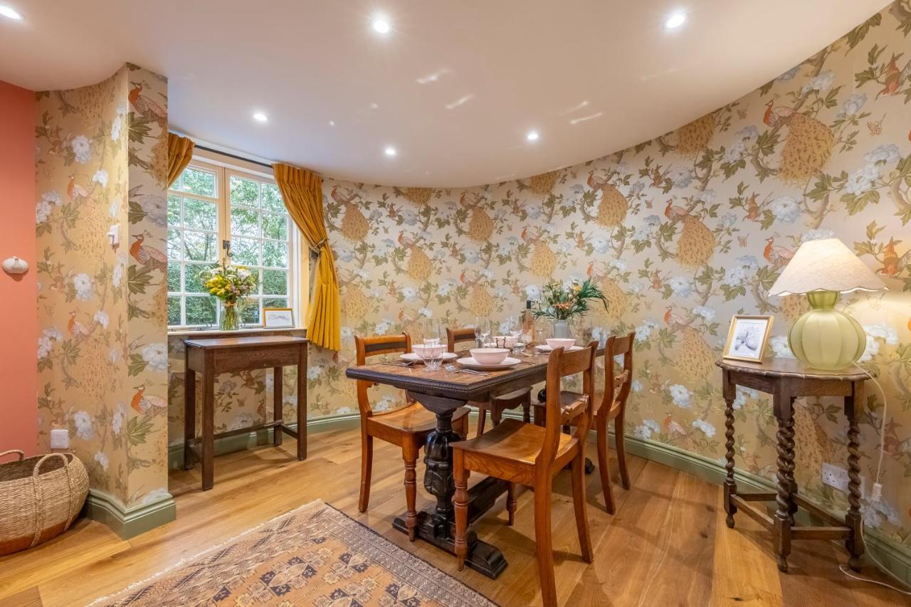 Holiday home A Fairy-tale Luxurious - The Tea Caddy