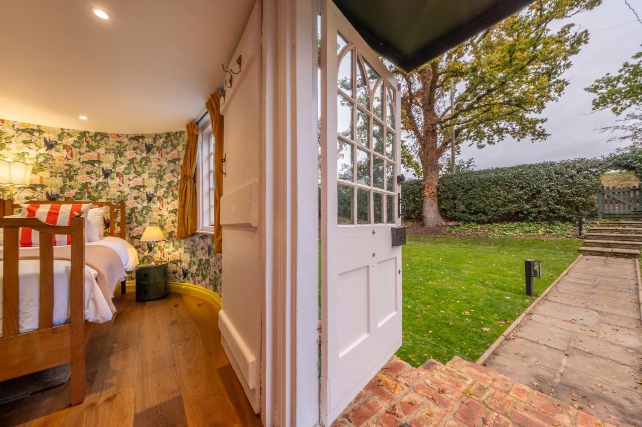 Holiday home A Fairy-tale Luxurious - The Tea Caddy Colchester