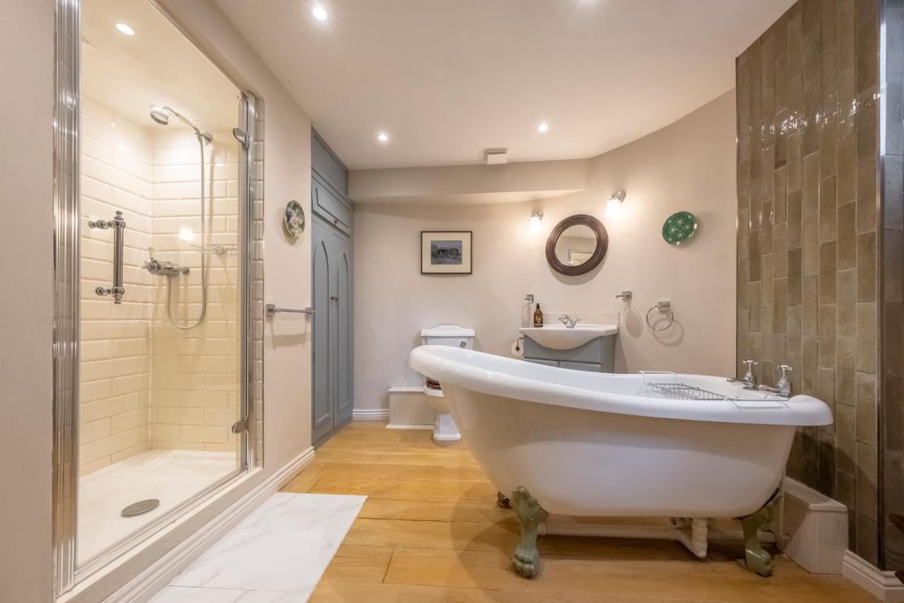 Holiday home A Fairy-tale Luxurious - The Tea Caddy Colchester
