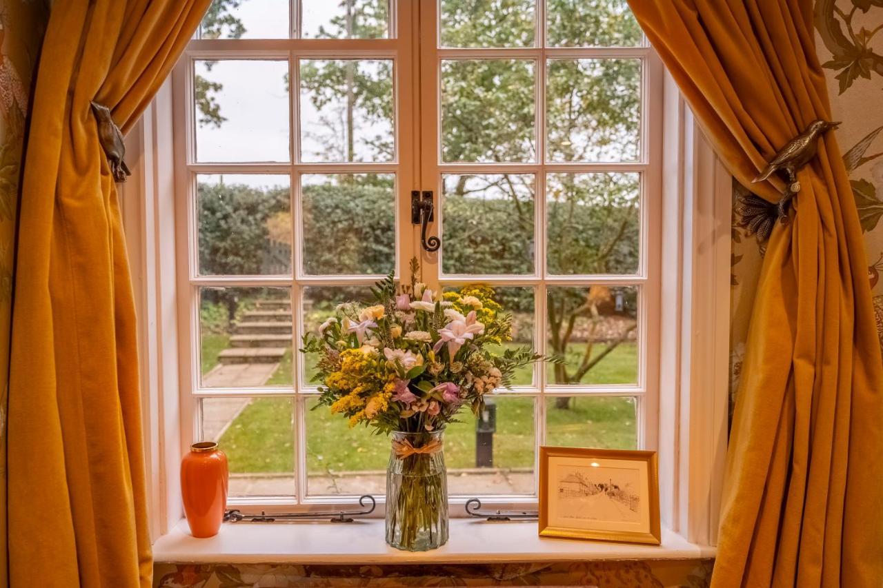 Holiday home A Fairy-tale Luxurious - The Tea Caddy Colchester