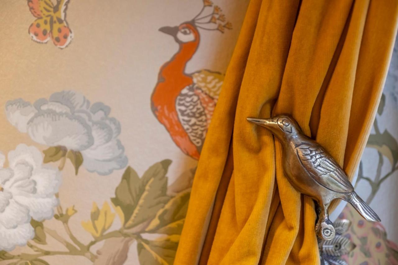 Holiday home A Fairy-tale Luxurious - The Tea Caddy *