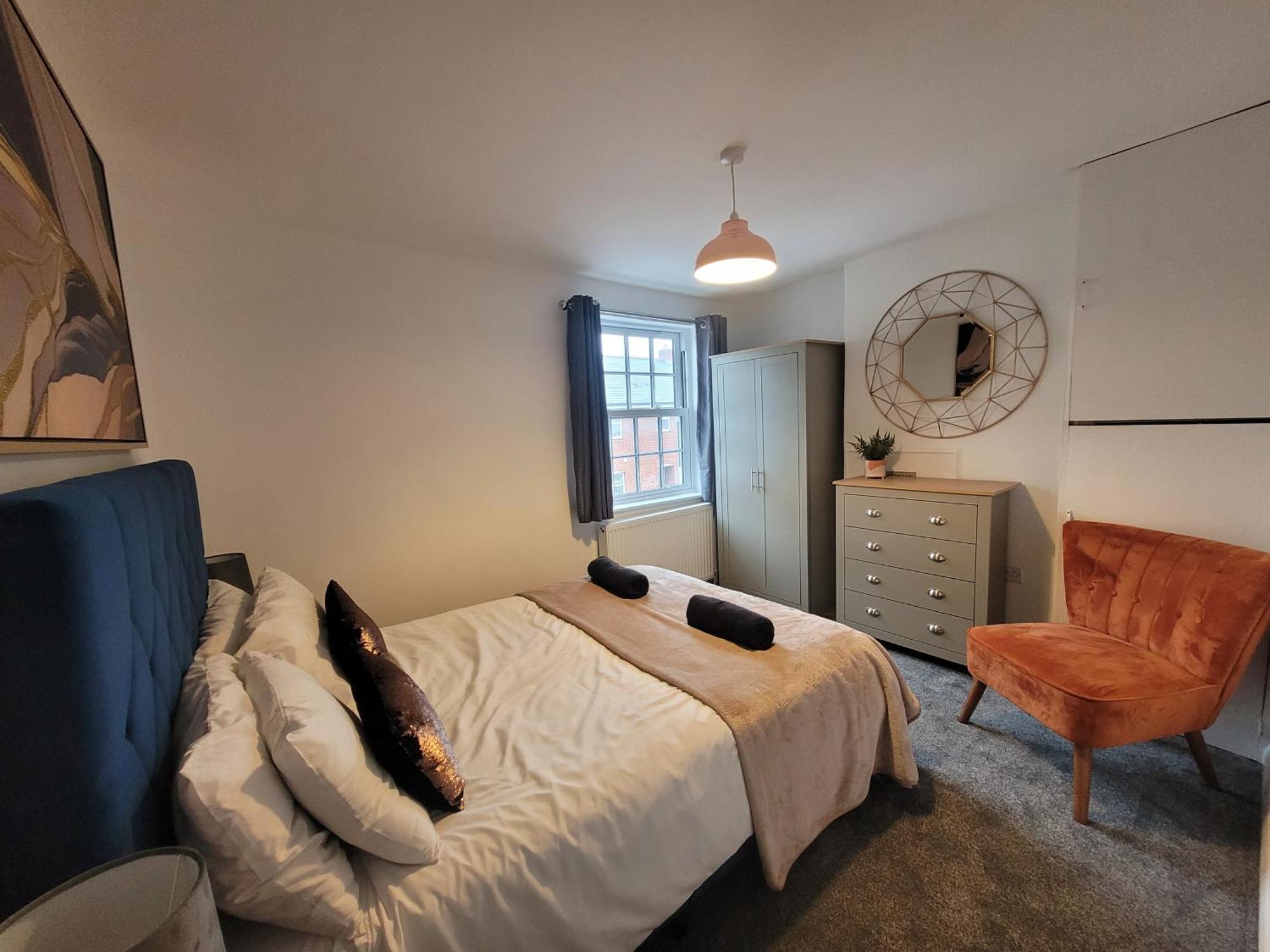 Little Oaks House - A Boutique And Cosy House In By Catchpole *